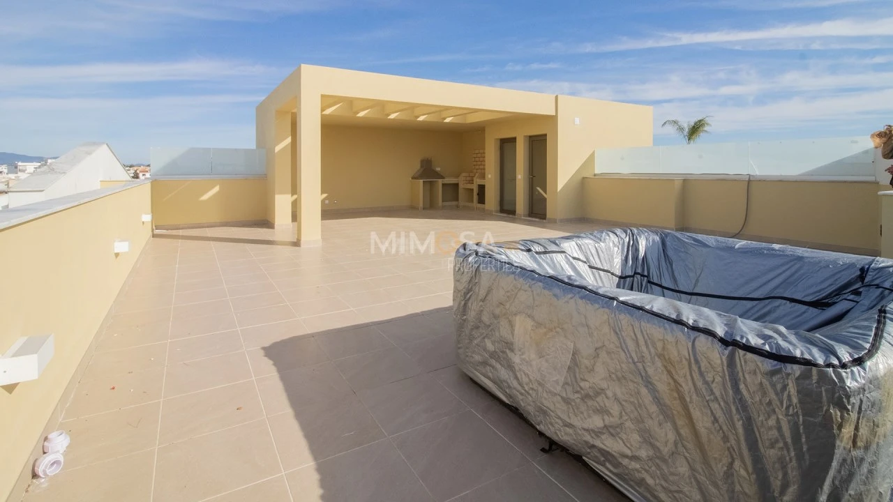 Apartamento T3 para Venda em Alvor Foto 17