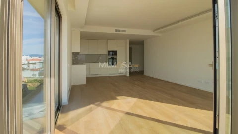 Apartamento T3 para Venda em Alvor