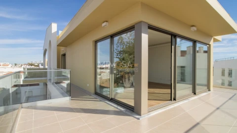 Apartamento T3 para Venda em Alvor