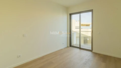 Apartamento T3 para Venda em Alvor