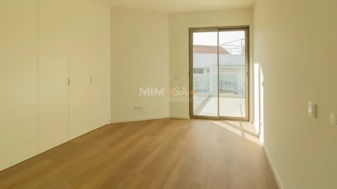 Apartamento T3 para Venda em Alvor