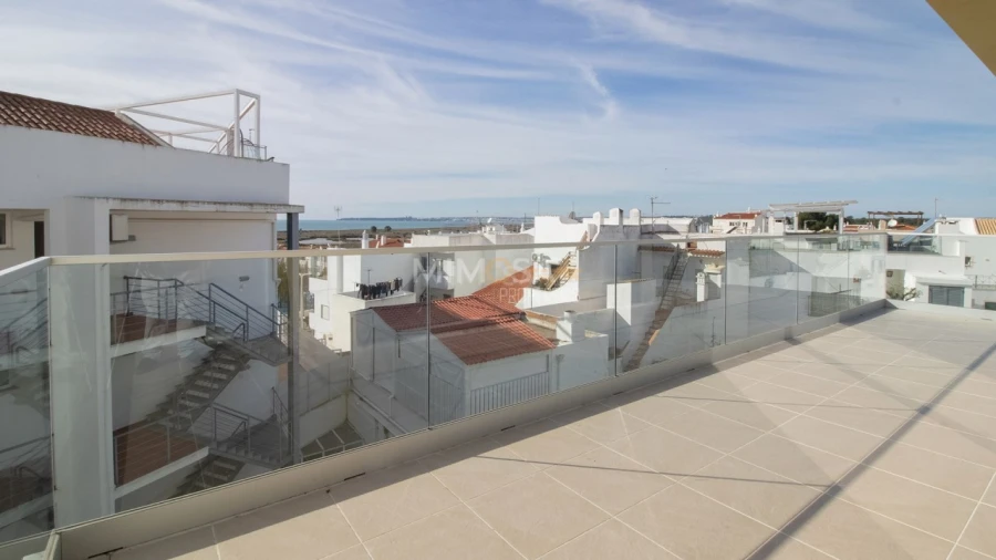 Apartamento T3 para Venda em Alvor Foto 14