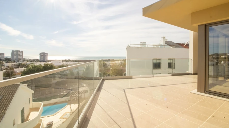 Apartamento T3 para Venda em Alvor