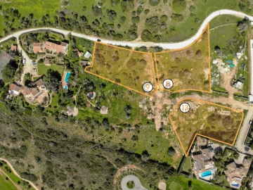 Terreno para Venda em Odiaxere