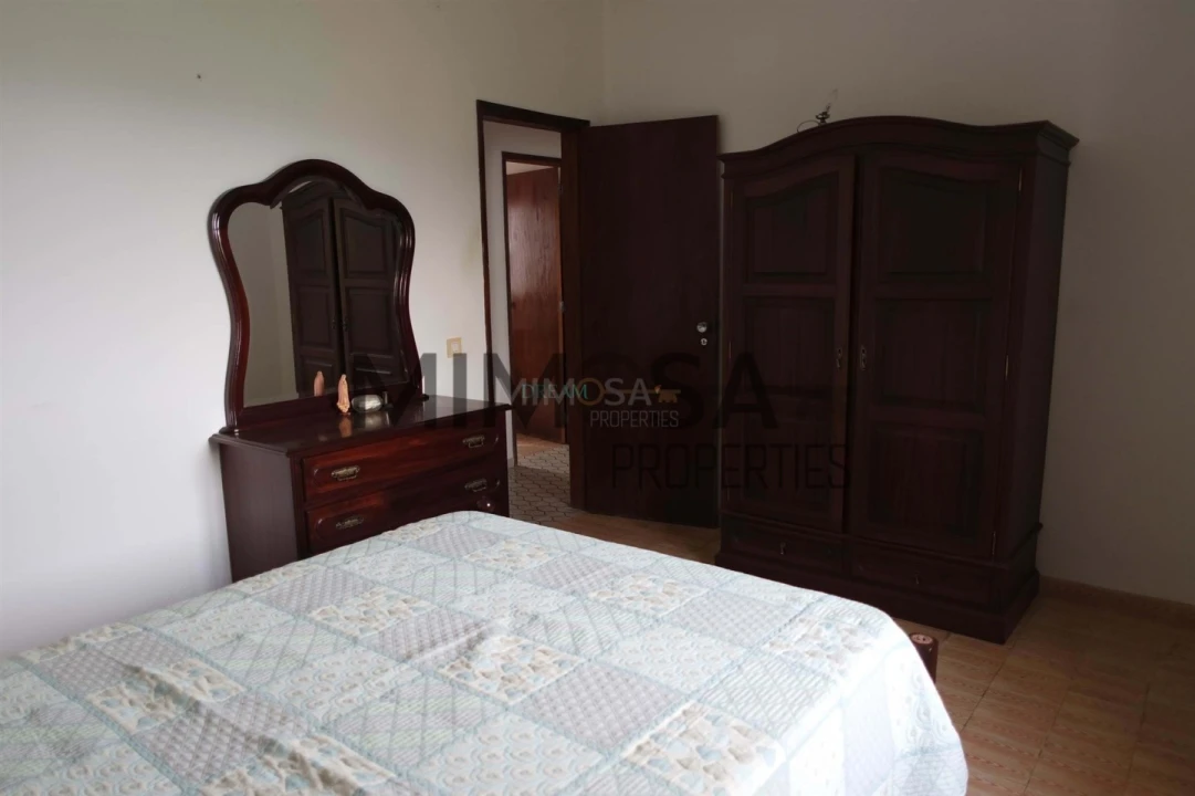 Moradia T6 para Venda em Lagos (São Sebastião e Santa Maria) Foto 21