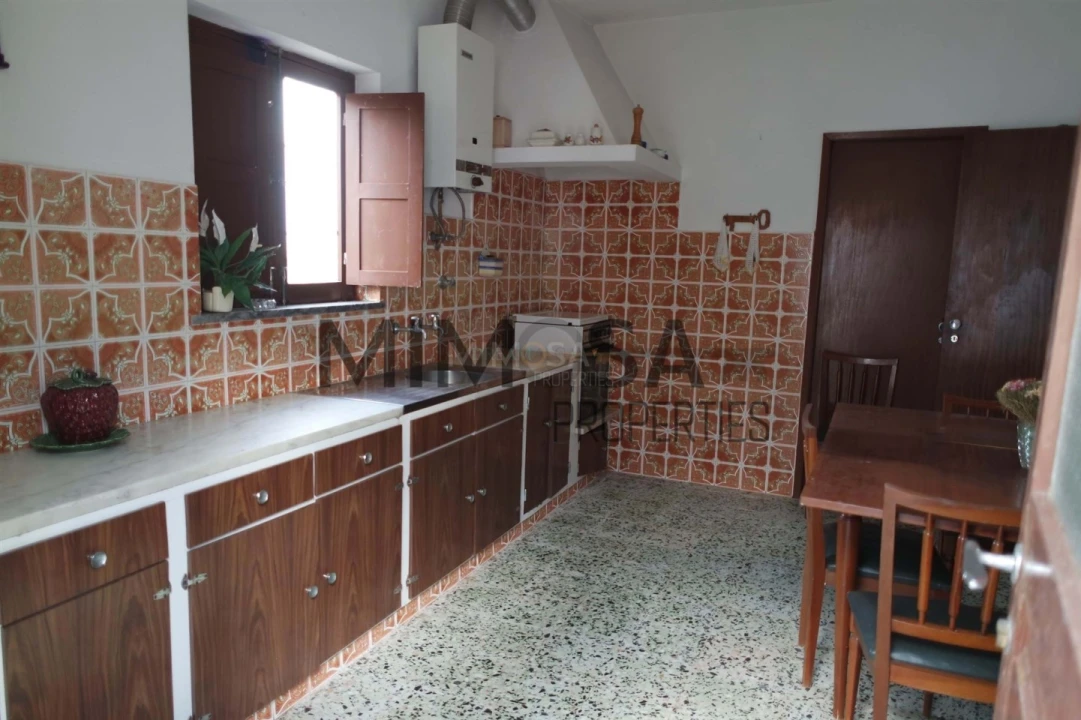Moradia T6 para Venda em Lagos (São Sebastião e Santa Maria) Foto 30