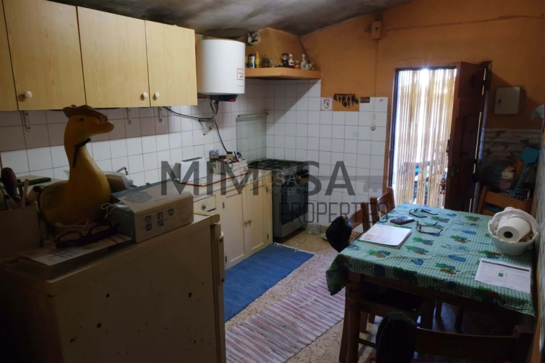 Moradia T6 para Venda em Lagos (São Sebastião e Santa Maria) Foto 34