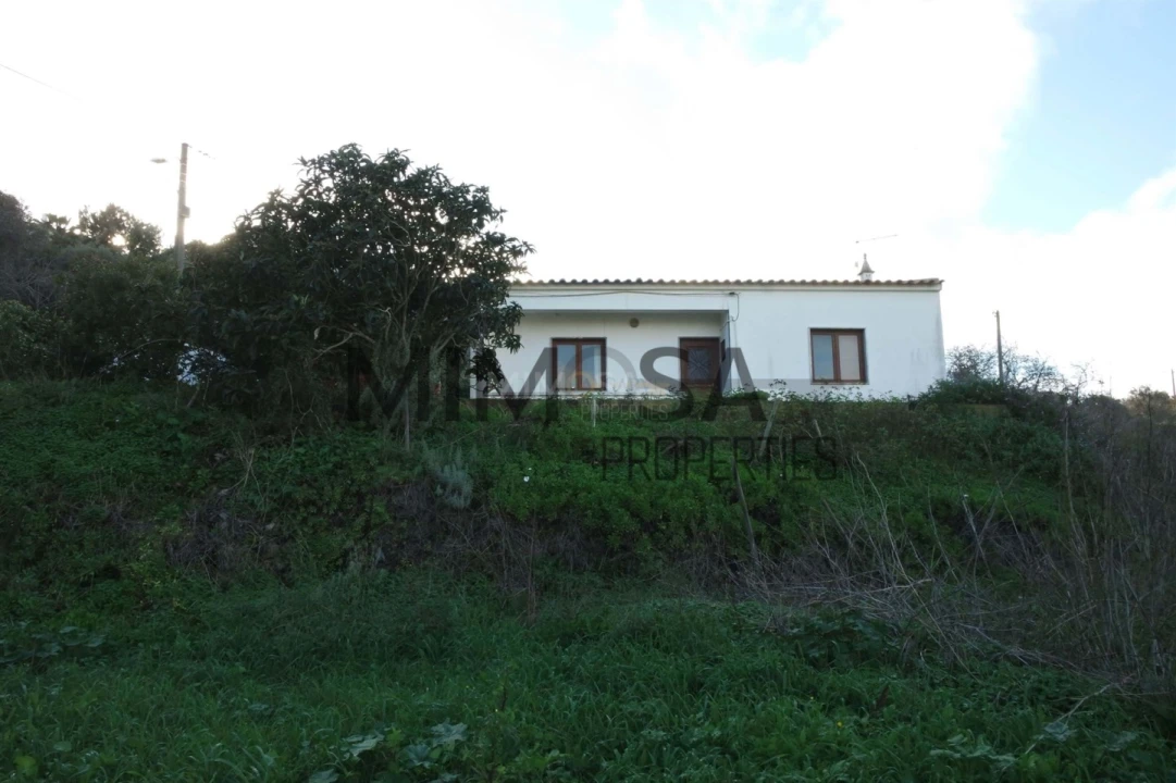 Moradia T6 para Venda em Lagos (São Sebastião e Santa Maria) Foto 36