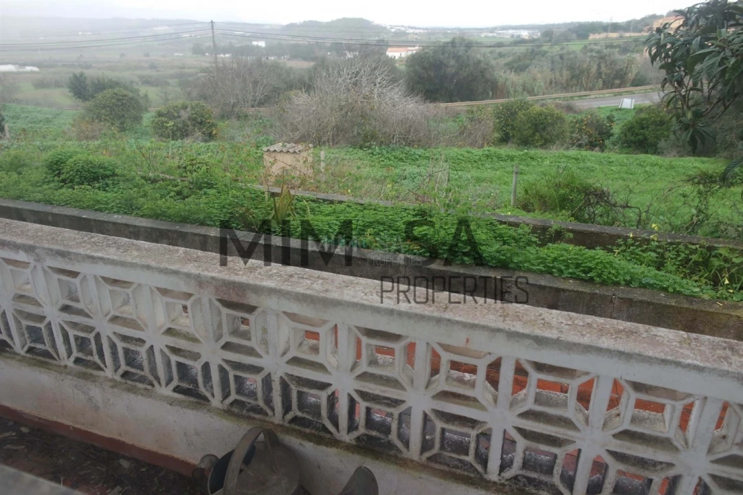 Moradia T6 para Venda em Lagos (São Sebastião e Santa Maria) Foto 38