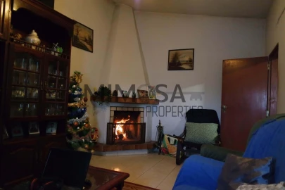 Moradia T6 para Venda em Lagos (São Sebastião e Santa Maria)