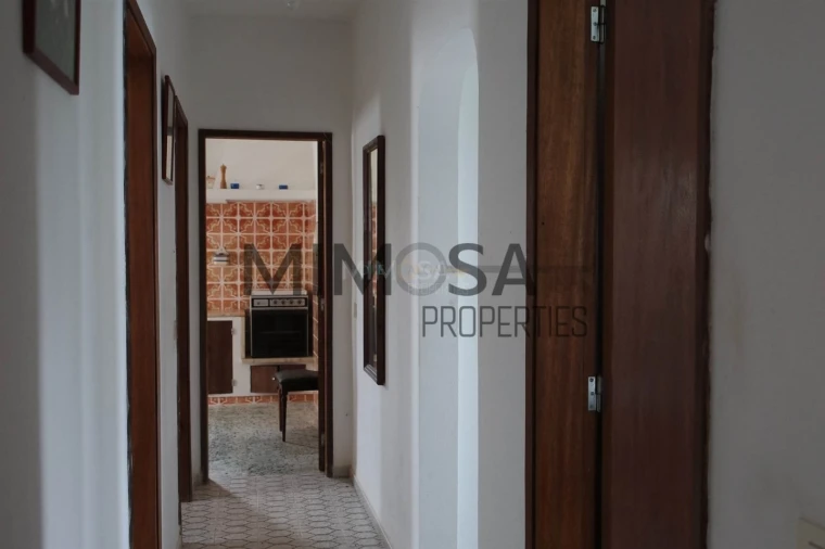 Moradia T6 para Venda em Lagos (São Sebastião e Santa Maria) Foto 18
