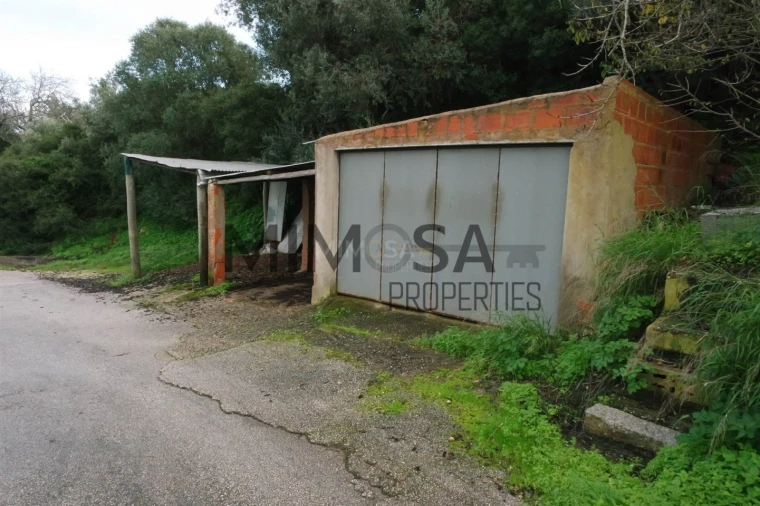 Moradia T6 para Venda em Lagos (São Sebastião e Santa Maria) Foto 42