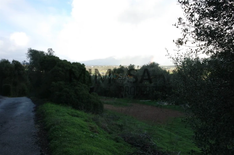 Moradia T6 para Venda em Lagos (São Sebastião e Santa Maria) Foto 43