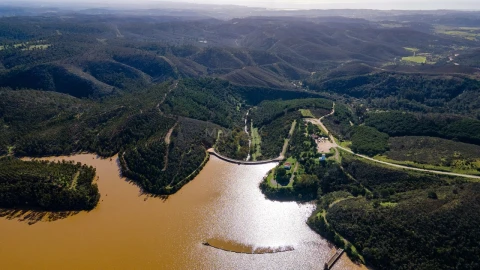 Terreno Misto para Venda em Bensafrim e Barão de São João