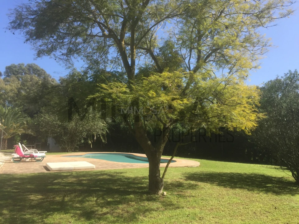 Moradia T5 para Venda em Alvor Foto 7