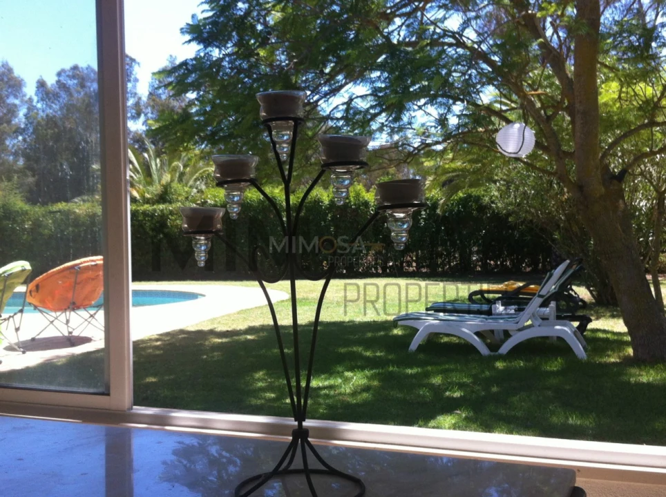 Moradia T5 para Venda em Alvor Foto 9