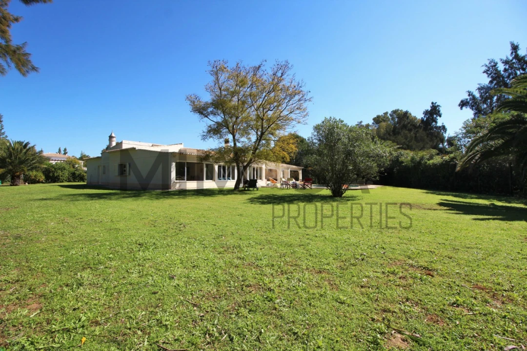 Moradia T5 para Venda em Alvor Foto 15