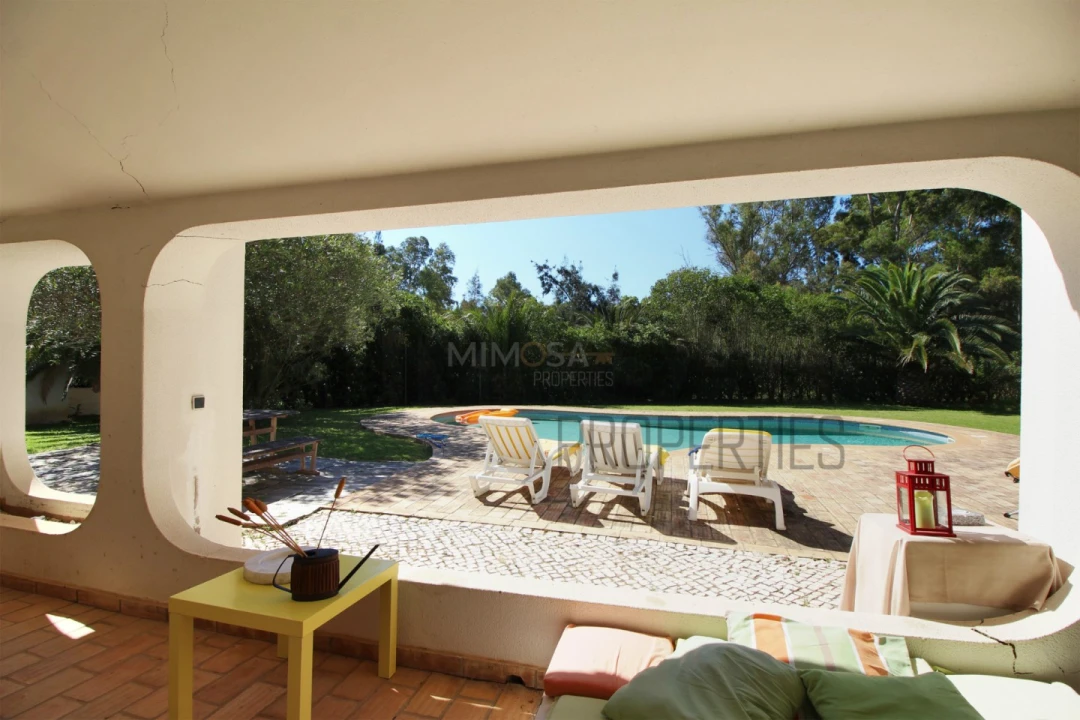 Moradia T5 para Venda em Alvor Foto 19