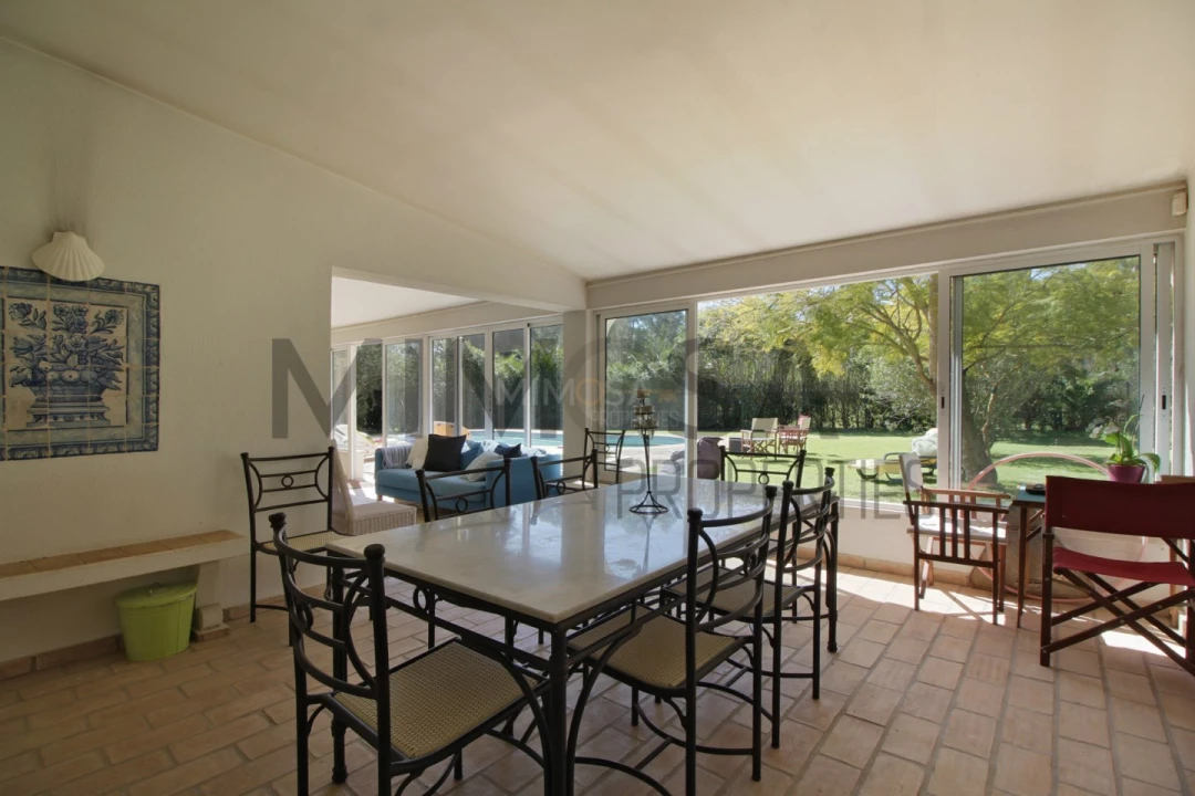 Moradia T5 para Venda em Alvor Foto 20
