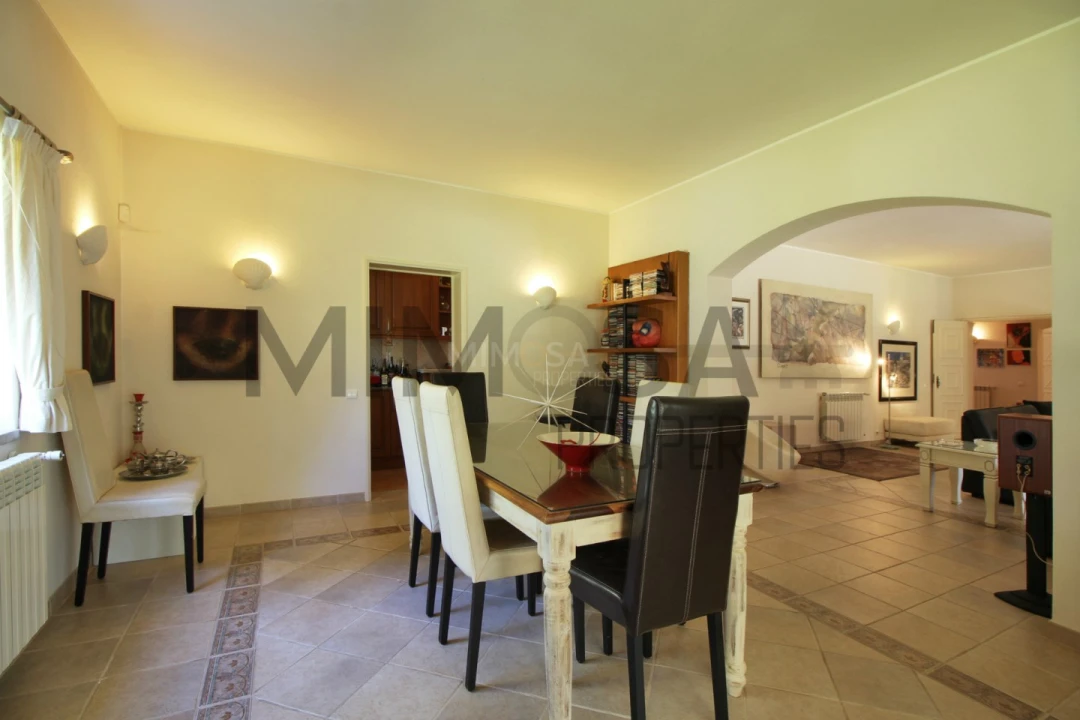 Moradia T5 para Venda em Alvor Foto 21