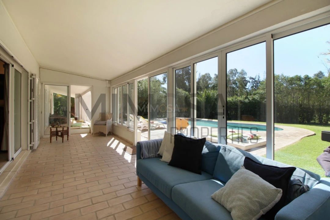 Moradia T5 para Venda em Alvor Foto 23