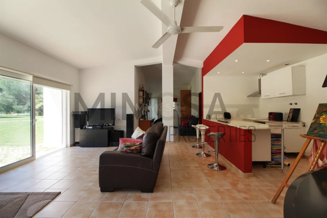 Moradia T5 para Venda em Alvor Foto 28
