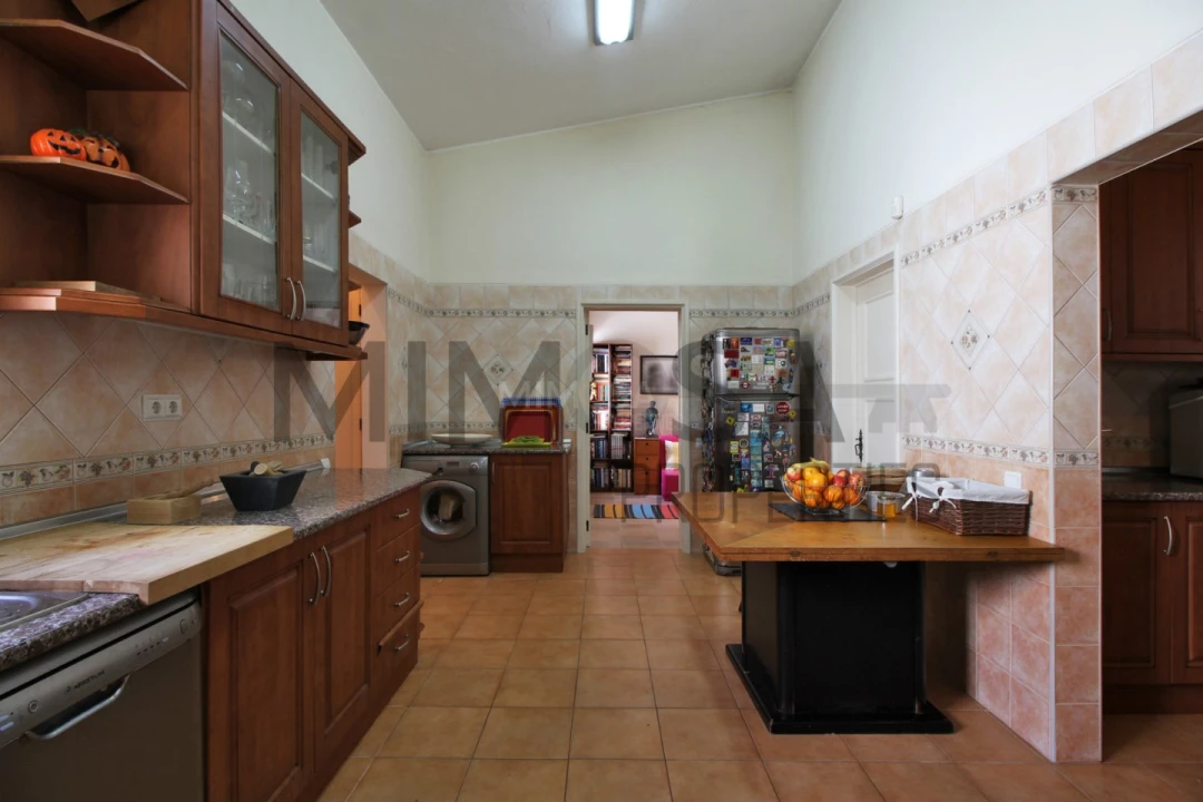 Moradia T5 para Venda em Alvor Foto 30