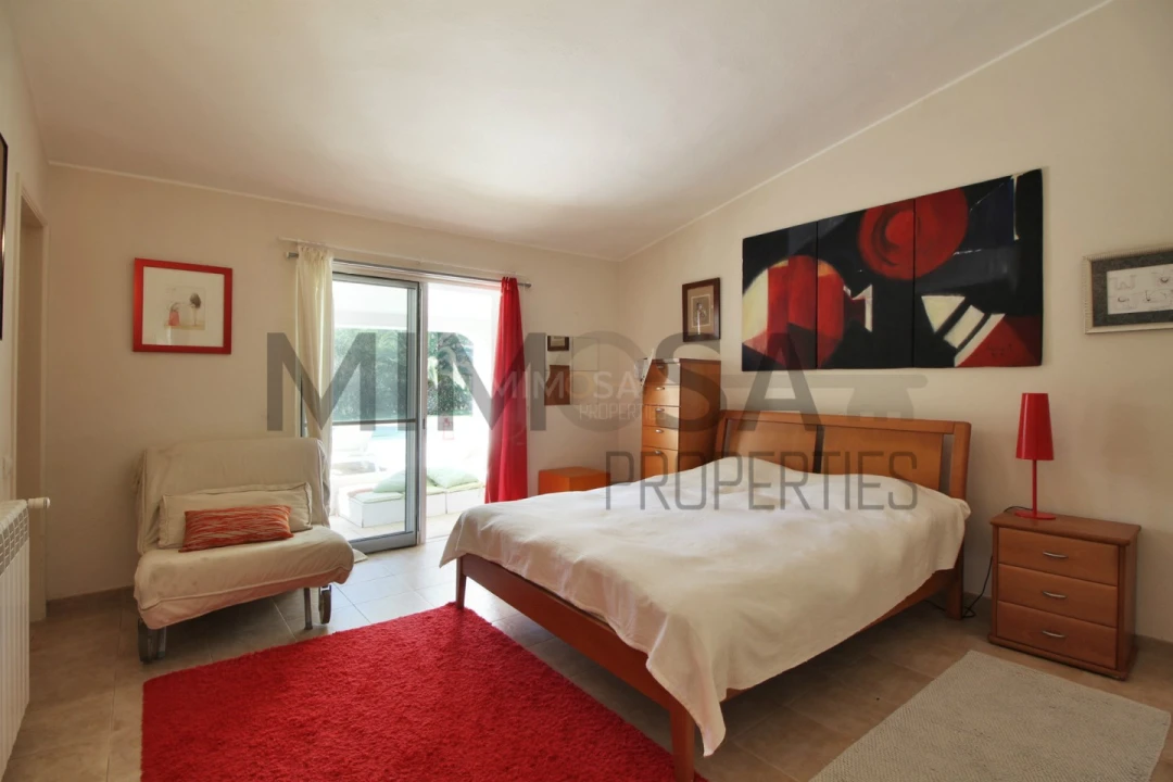 Moradia T5 para Venda em Alvor Foto 33