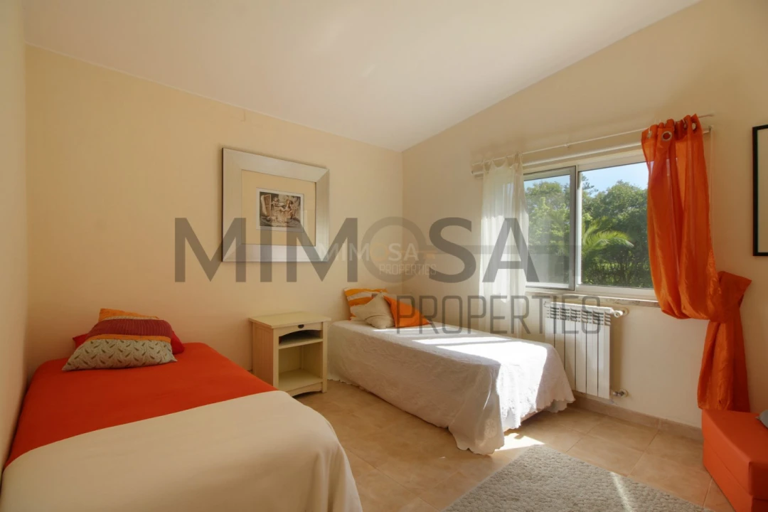 Moradia T5 para Venda em Alvor Foto 39