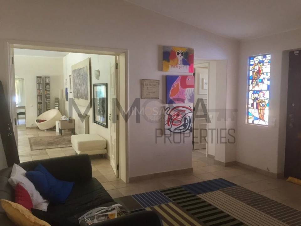 Moradia T5 para Venda em Alvor Foto 43