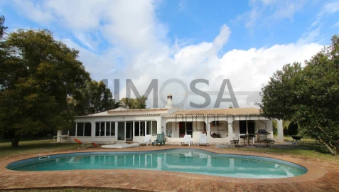 Moradia T5 para Venda em Alvor