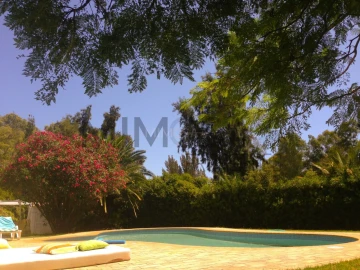 Moradia T5 para Venda em Alvor