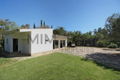 Moradia T5 para Venda em Alvor