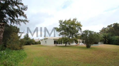 Moradia T5 para Venda em Alvor