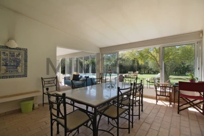 Moradia T5 para Venda em Alvor