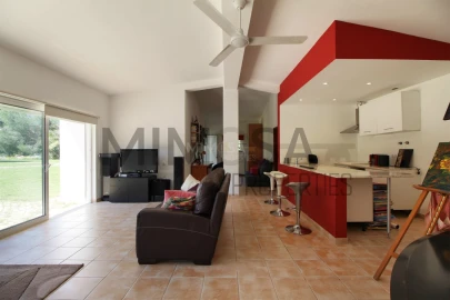 Moradia T5 para Venda em Alvor