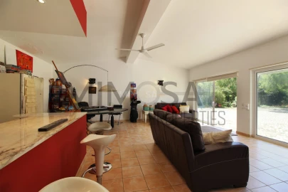 Moradia T5 para Venda em Alvor