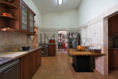 Moradia T5 para Venda em Alvor