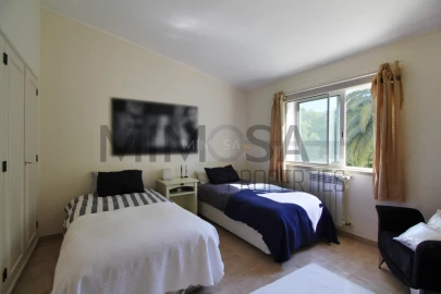 Moradia T5 para Venda em Alvor
