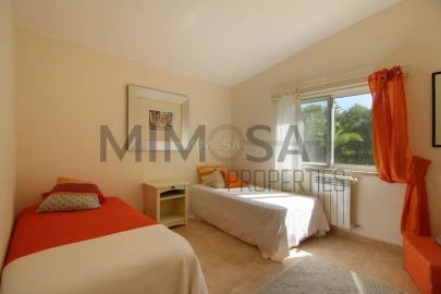 Moradia T5 para Venda em Alvor