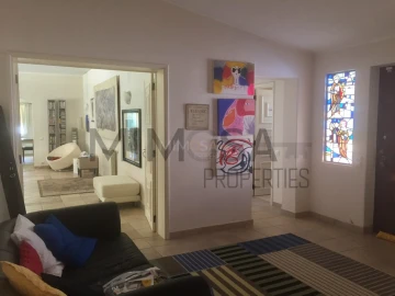 Moradia T5 para Venda em Alvor