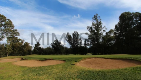 Moradia T5 para Venda em Alvor