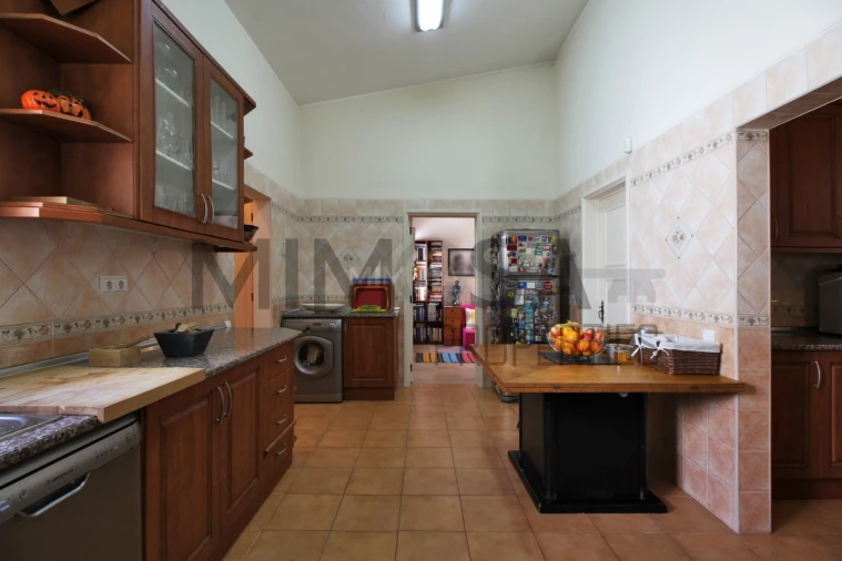 Moradia T5 para Venda em Alvor Foto 30