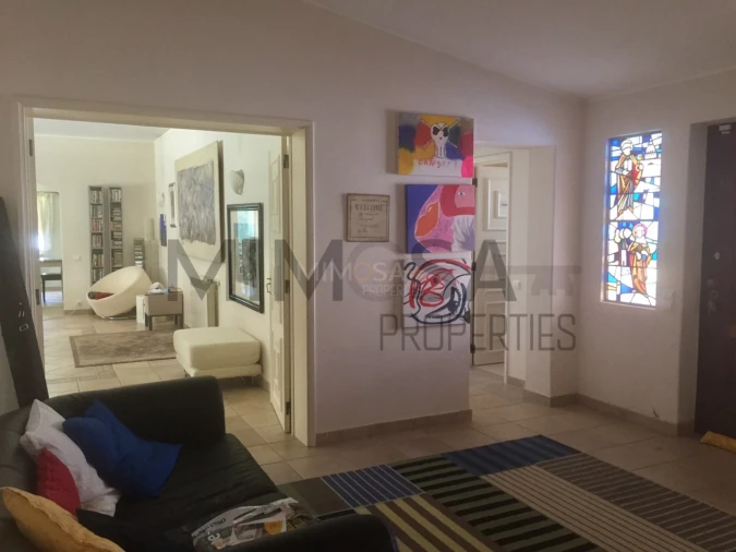 Moradia T5 para Venda em Alvor Foto 43