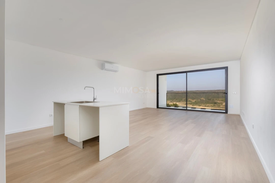 Apartamento T2 para Venda em Aljezur Foto 2