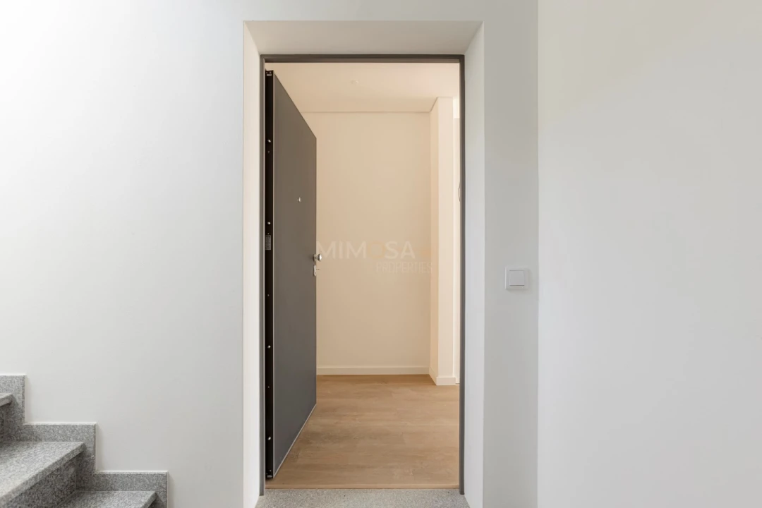 Apartamento T2 para Venda em Aljezur Foto 3