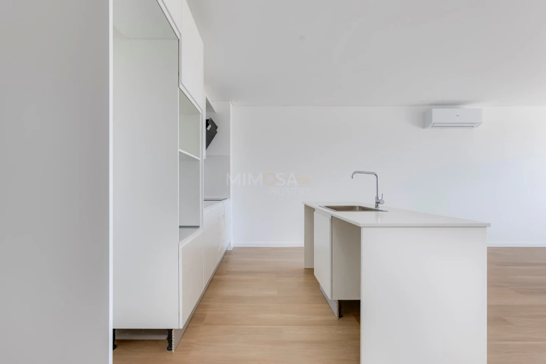 Apartamento T2 para Venda em Aljezur Foto 5
