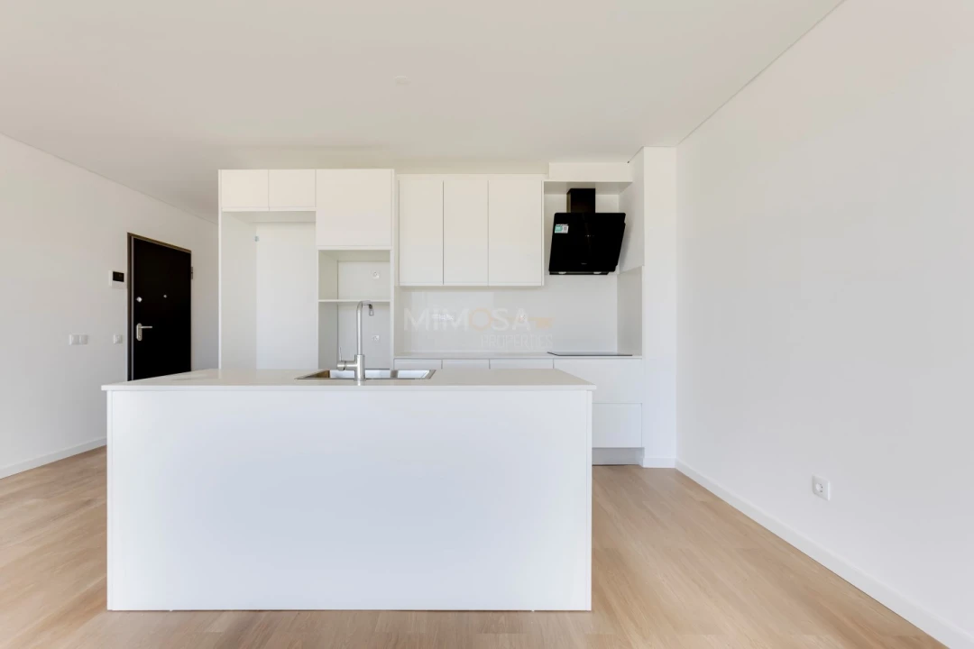 Apartamento T2 para Venda em Aljezur Foto 7