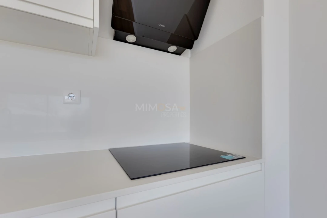 Apartamento T2 para Venda em Aljezur Foto 8