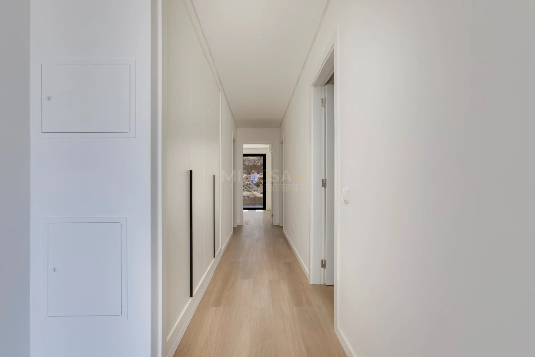 Apartamento T2 para Venda em Aljezur Foto 14
